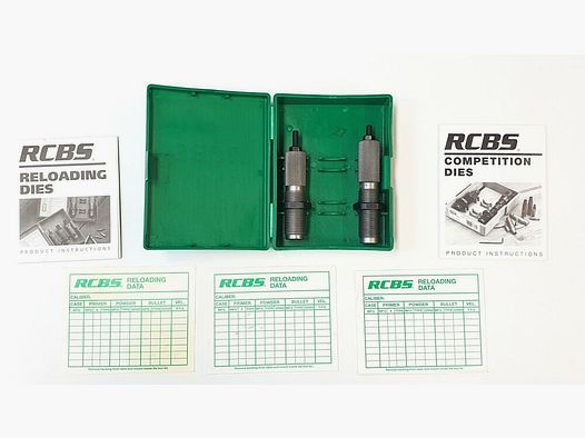 RCBS RCBS Reloader Special Full Lenght Die Set, .30-06 Springfield