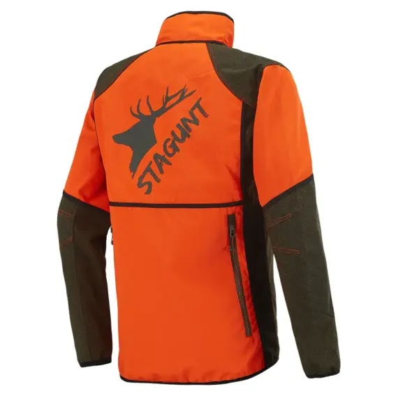AlphaTrack Trachtenjacke Stagunt, Bild 3 von 4