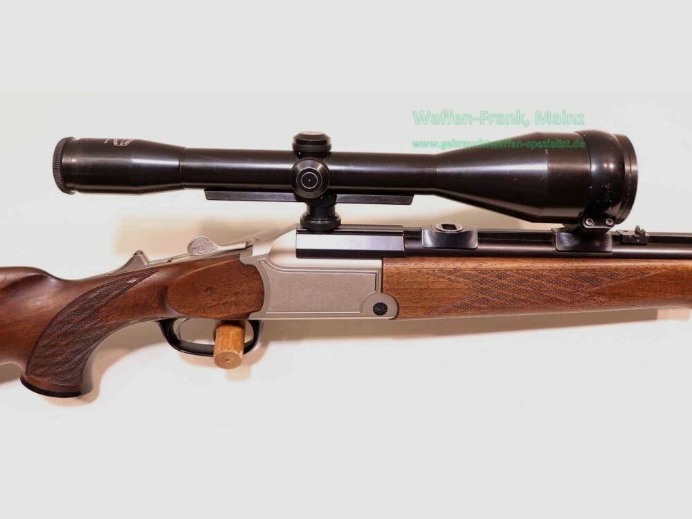 Blaser - Isny Mod. 700/88 / Bergstutzen