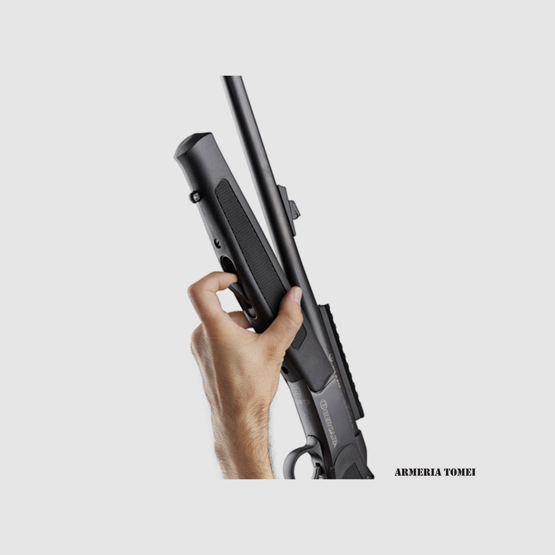 CARABINA – BERGARA – BA13TD STD BLACK 20″ CAL. 308 WIN, immagine 2 di 3