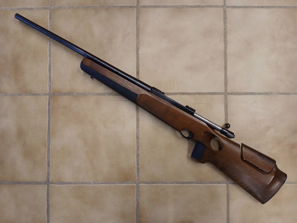 Kongsberg 393