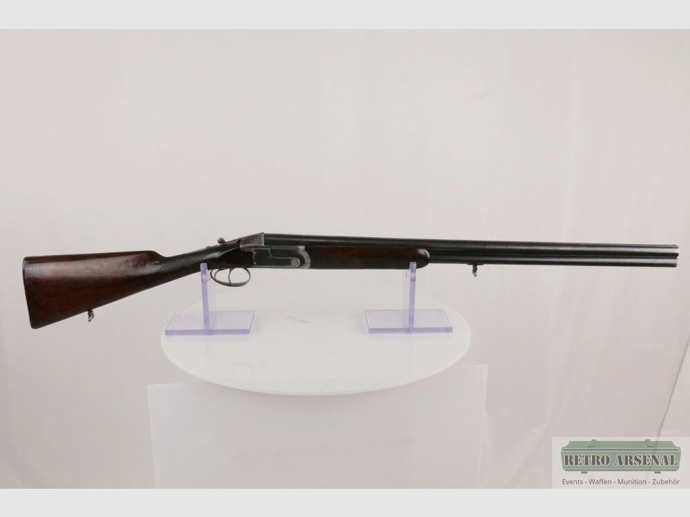 Gastinne Renette LeSuperFrancaise