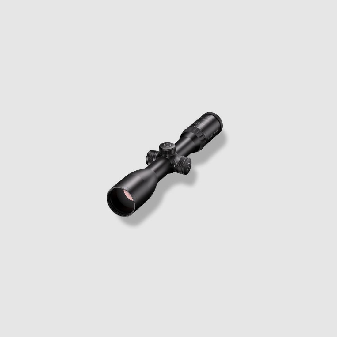 Schmidt & Bender 1.5-6x42 Zenith Scope - Driven Hunt Stalking & Sitting