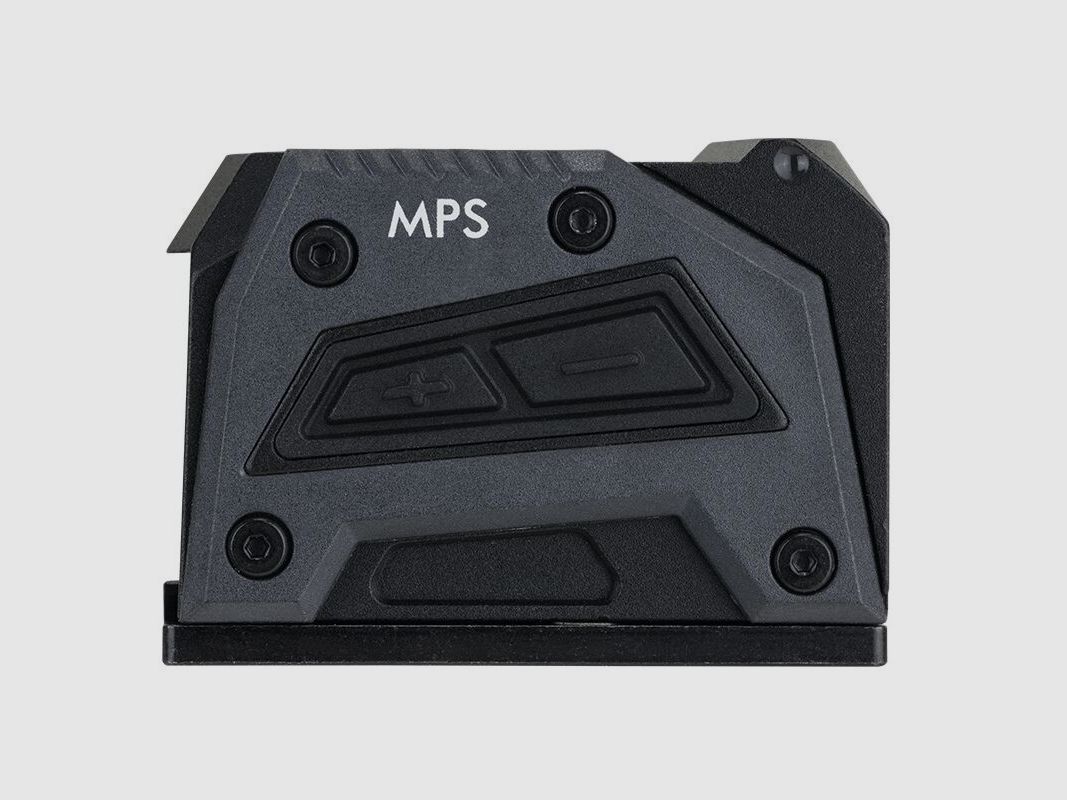 STEINER Micro Pistol Sight MPS