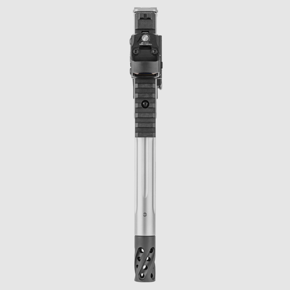 Smith&Wesson PERFORMANCE CENTER SW22 VICTORY TARGET-pistool met red dot-vizier, afbeelding 6 van 6