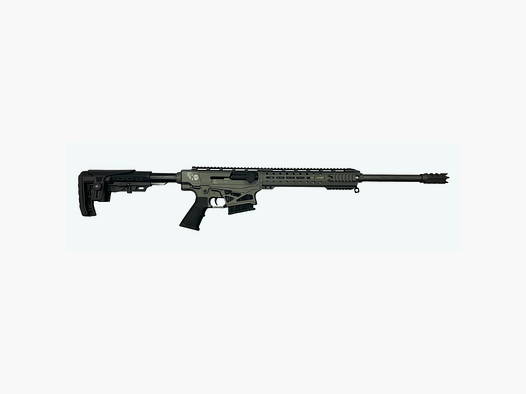 Strzelba Kral Arms K12 12/76 Zielony