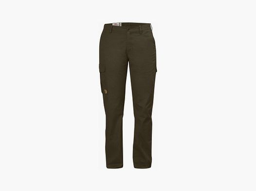 Damenhose Fjällräven Övik Winter