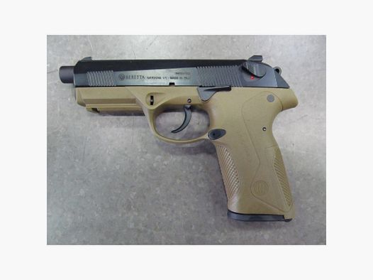 BERETTA PX4 SD CAL45ACP gebraucht