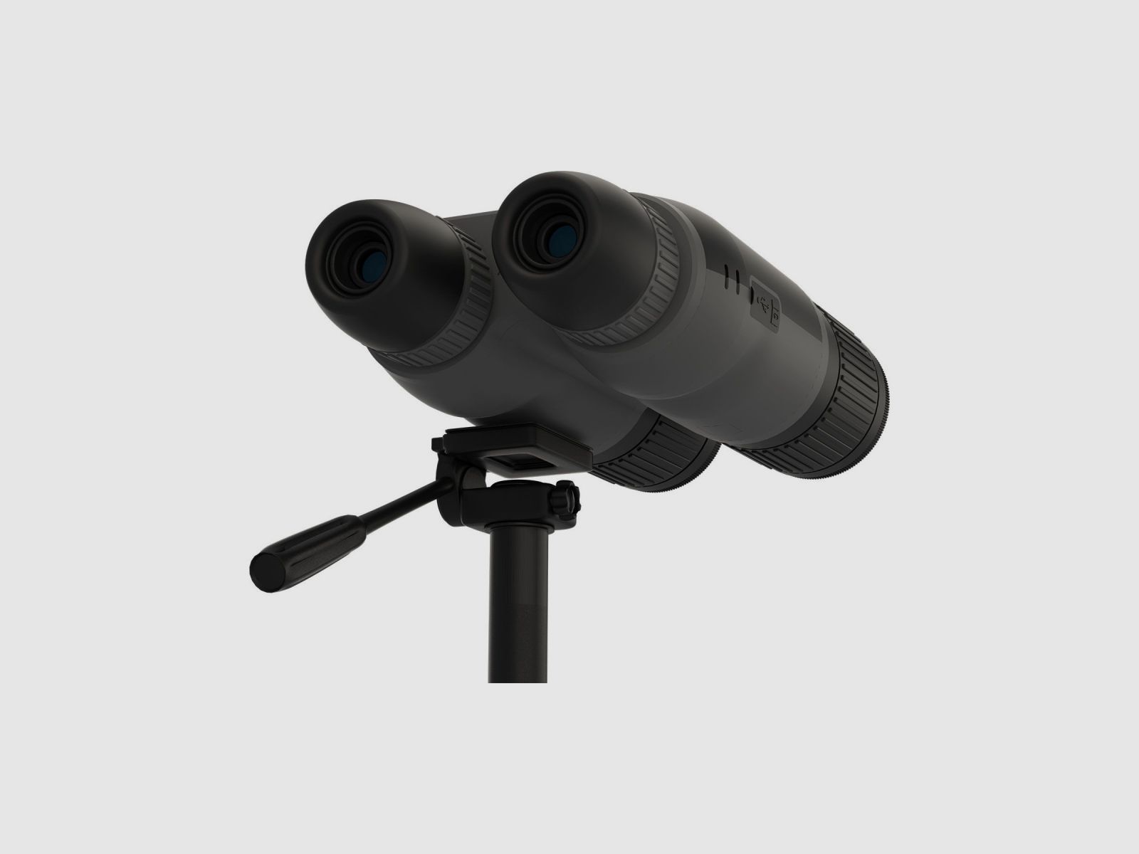 ATN Binox 4T 384 - 50 mm - 4.5-18x