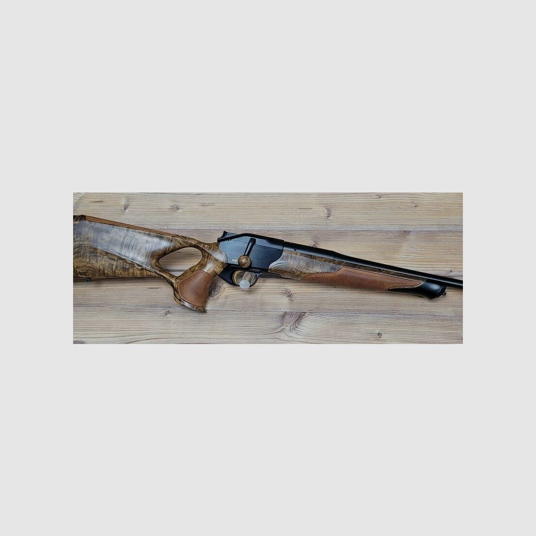 Blaser R8 Success Vintage - LL 52 cm - M15x1 - HK 6