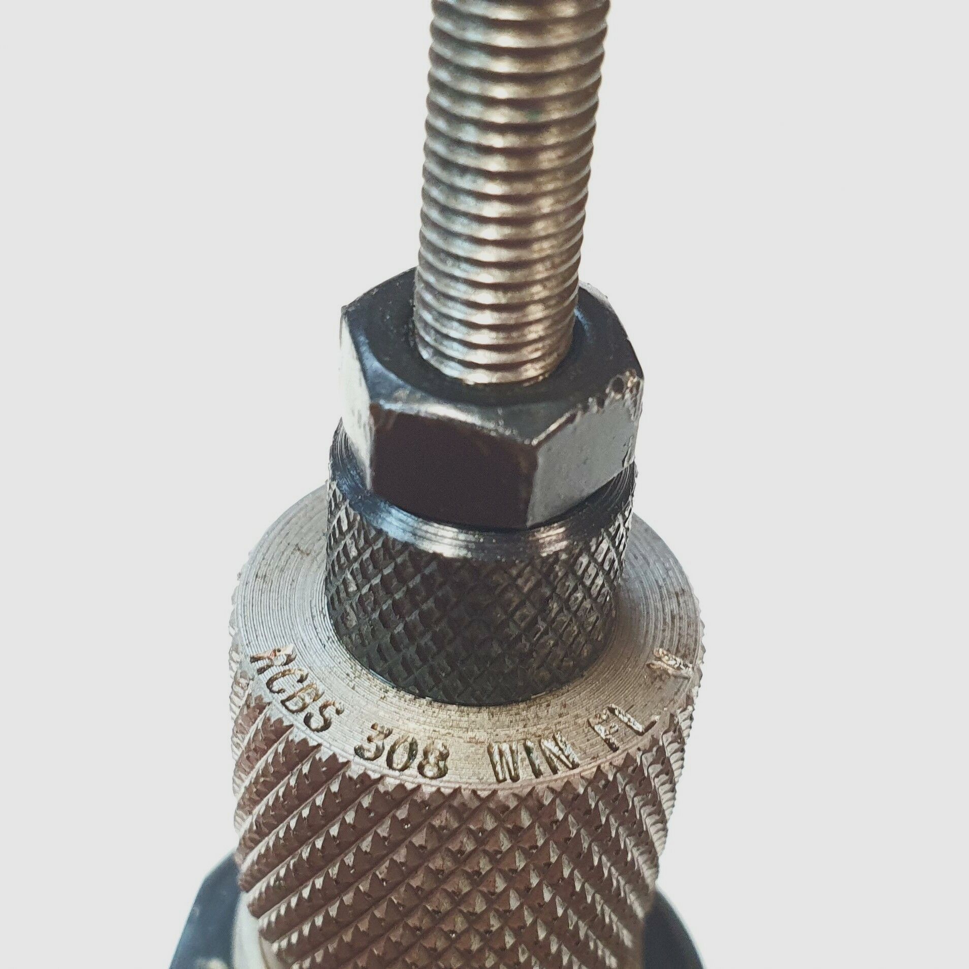 RCBS RCBS Reloader Special Full Length Die Set, .308 Win Matrice