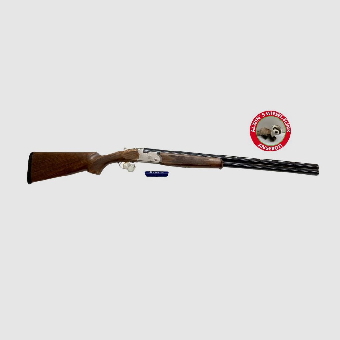 BERETTA	 686 SILVER PIGEON 1 - 71cm - Jagd - Wiesel Flink Angebot - Waffen Friedrichs
