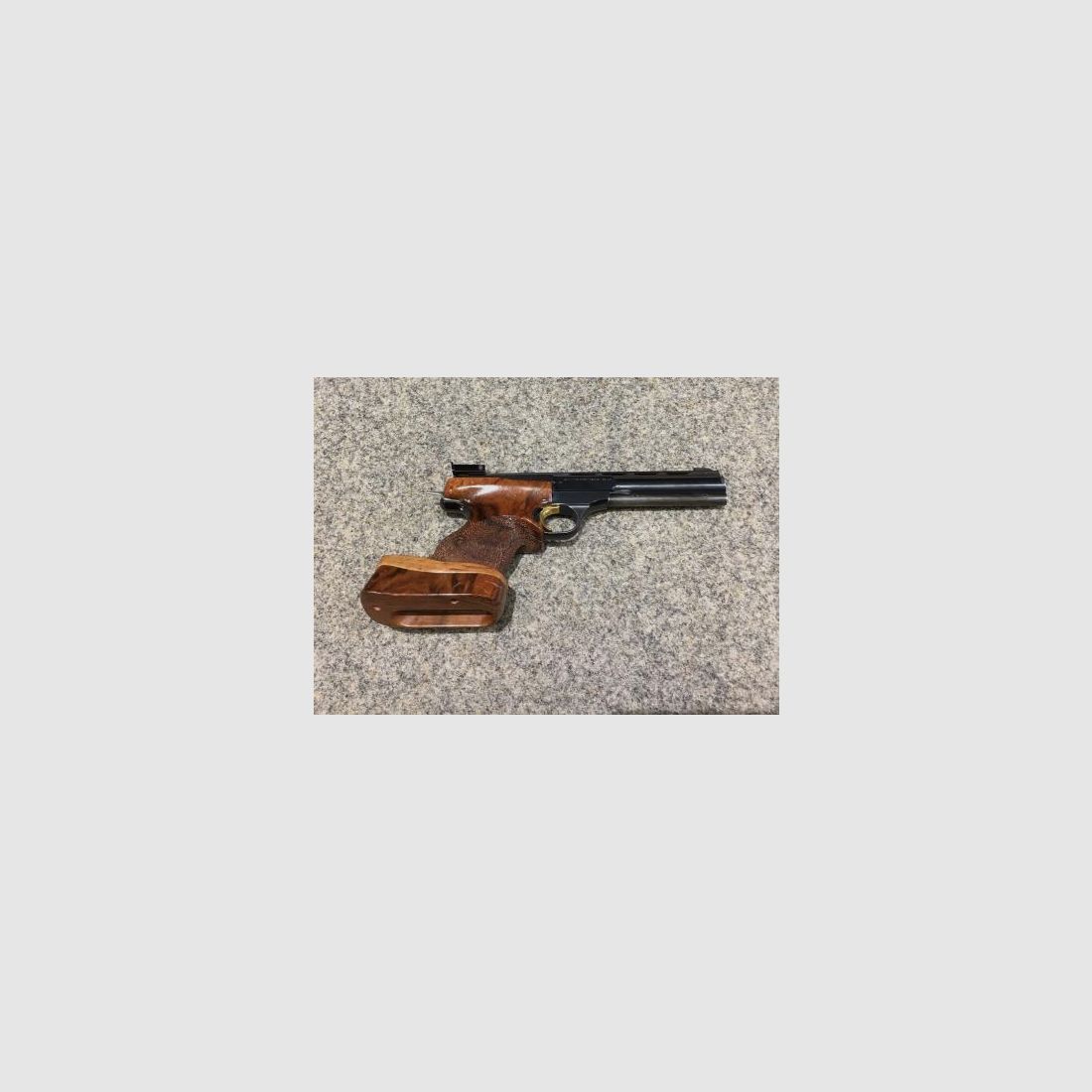 Fabrique Nationale Mod. Herstal Pistole .22lr