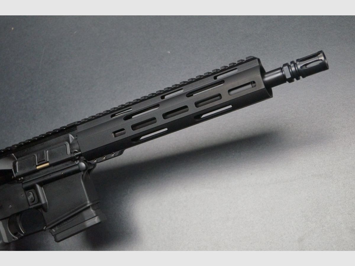 Messerschmitt AR15 10.5″ .223 Rem, Bild 2 von 8