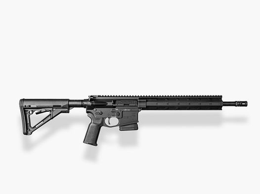 DAR-15 M4 SSP (SHORT SPORT)