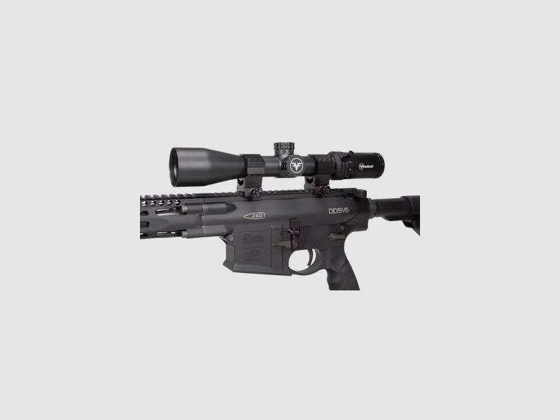 Zielfernrohr RapidStrike 5-20x50, Bild 24 von 30