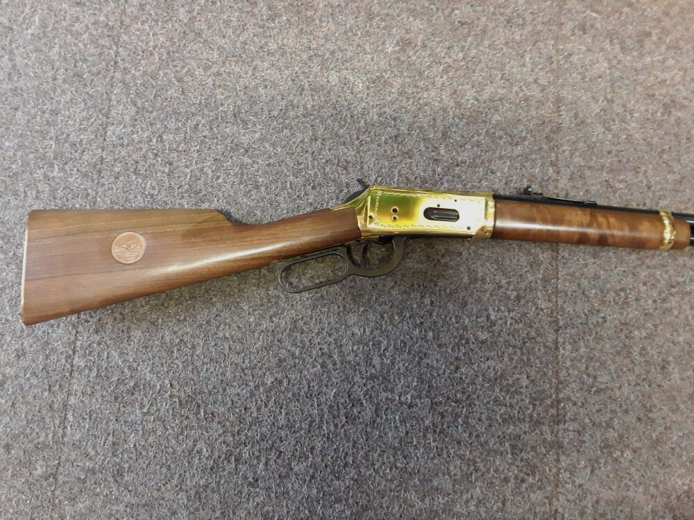 Winchester 94