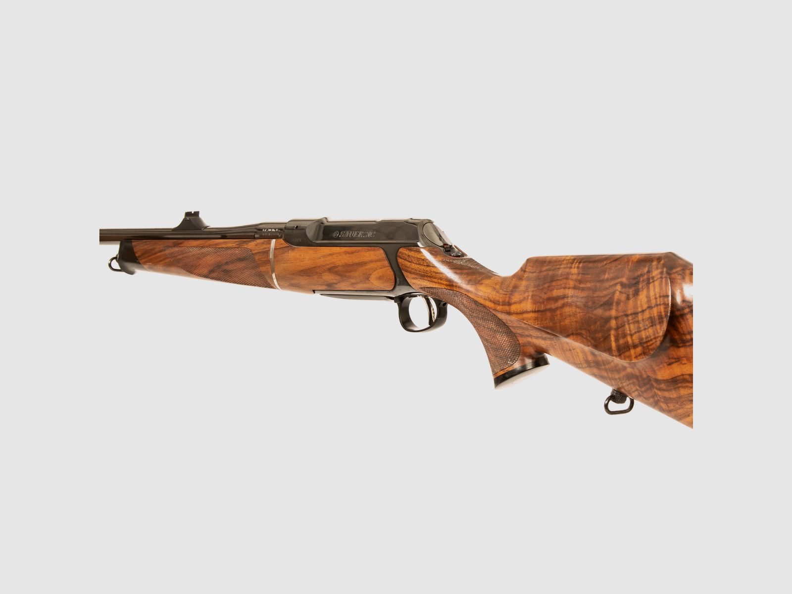 Sauer 202 – .300 Win. Mag., Bild 4 von 8