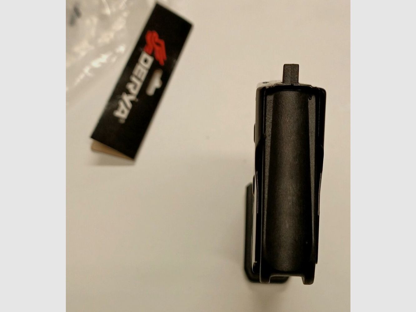 DERYA ARMS Magazin Derya MK-12, 10-Schuss