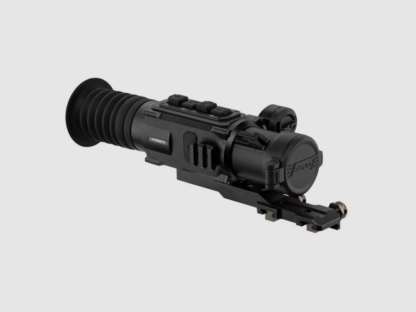Pard NV008SP3 4K LRF Nachtsichtzielfernrohr, Bild 6 von 10