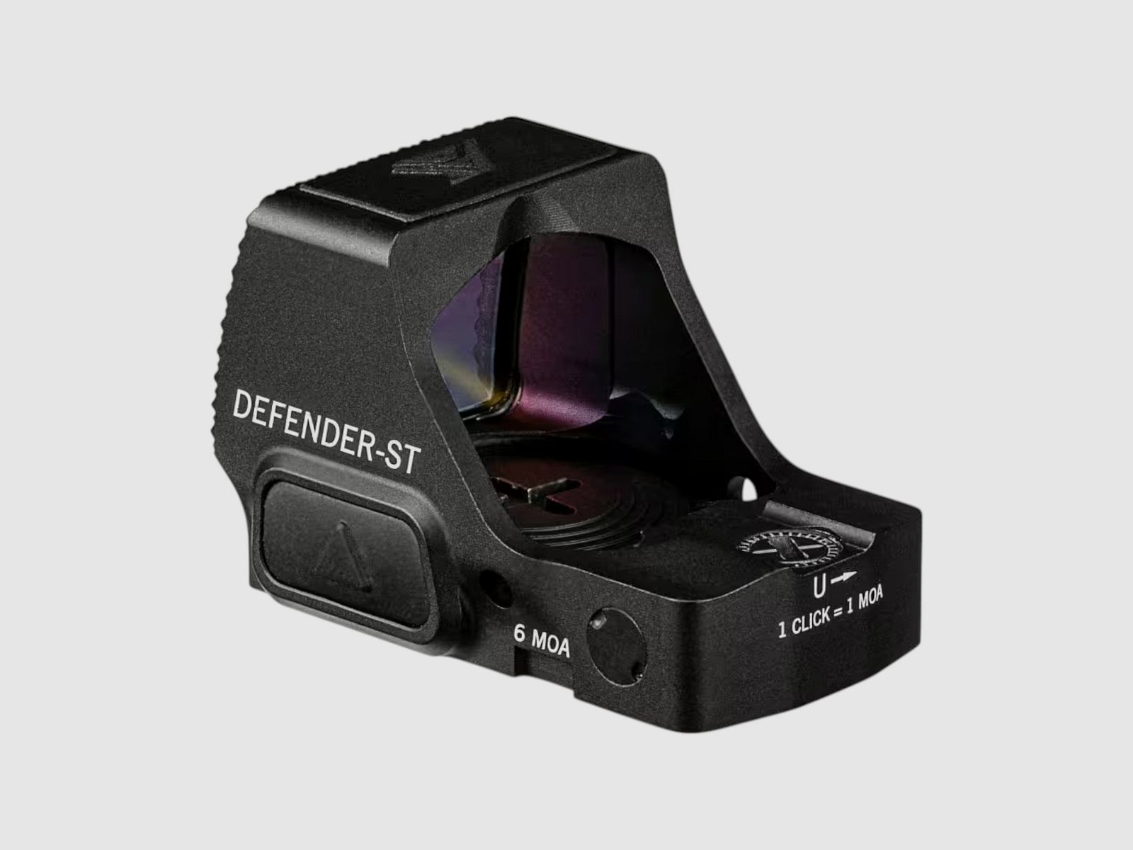 Vortex Defender ST Red Dot 6 MOA