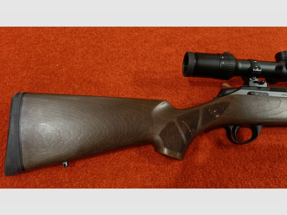 Tikka .T3 8x57JS
