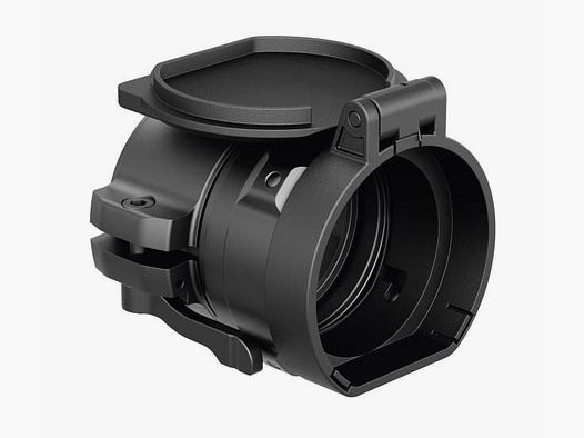 DN 50 mm Cover Ring Adapter für Core FXQ