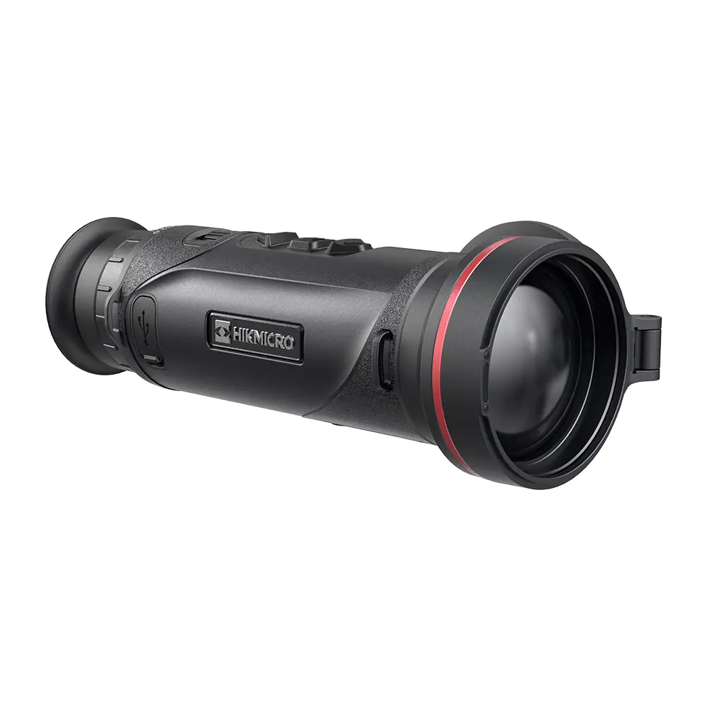 HIKMICRO Falcon FQ50 2.0 monocolo termico, immagine 6 di 7