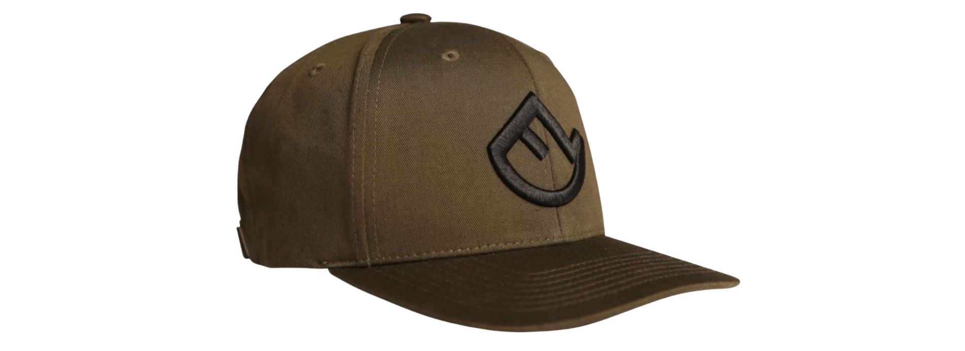 Farm-Land Basecap 6-Panel Olive