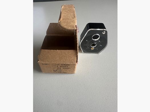 Chargeur pour Snowpeak P35