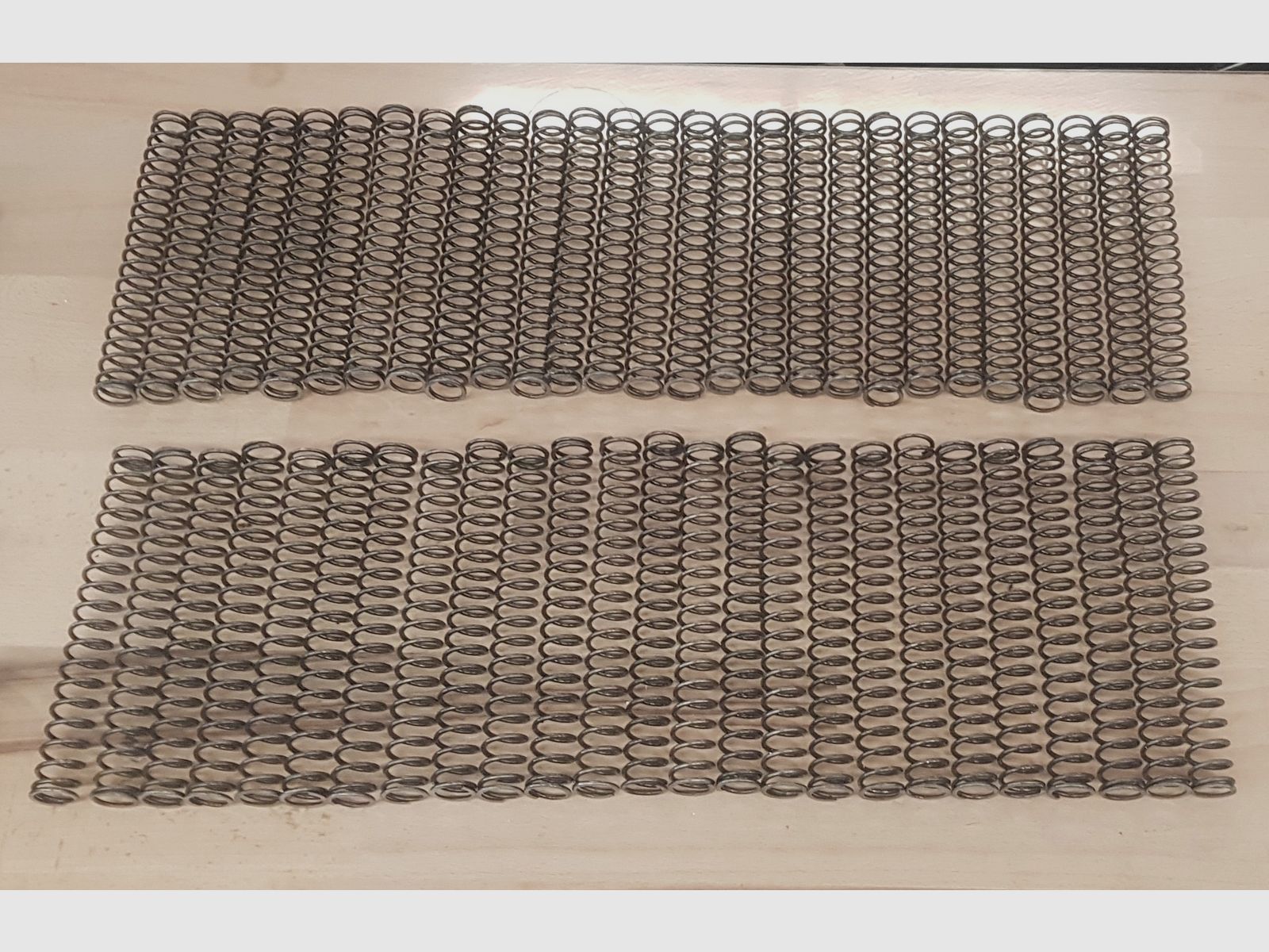 Aus Altbestand DDR GST System Feder  Haenel  Model 310 /f. 49a auf Anfrage Stückpreis
