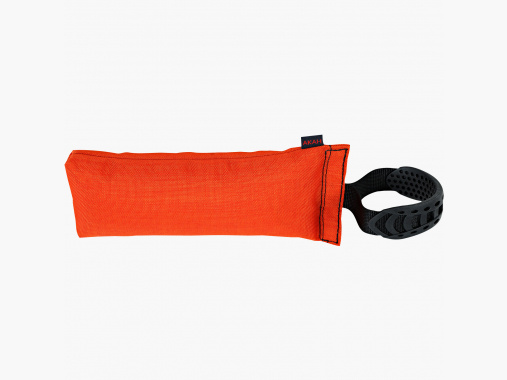 Akah Apportierdummy - oranje |