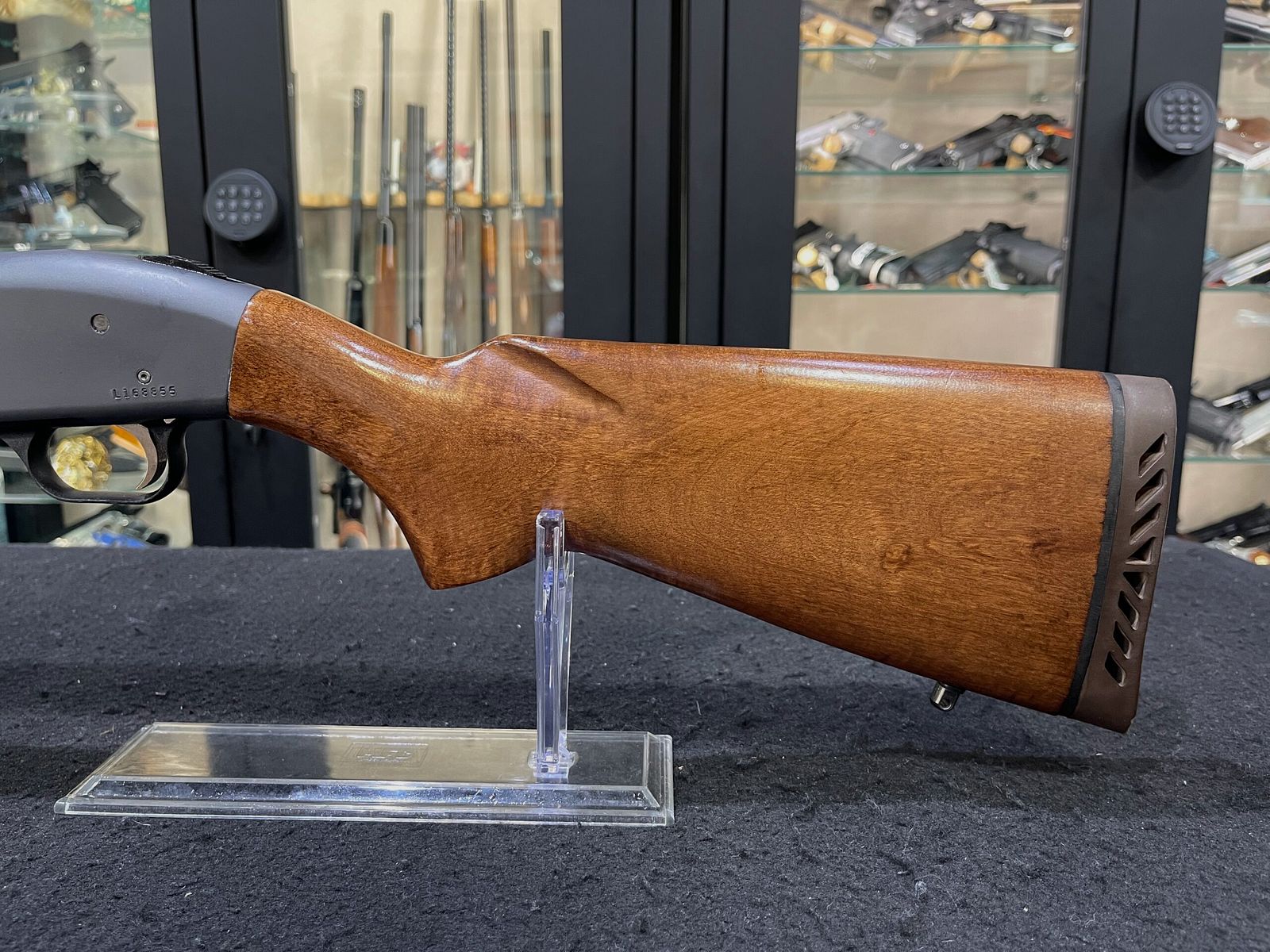 MOSSBERG 590, image 2 sur 17