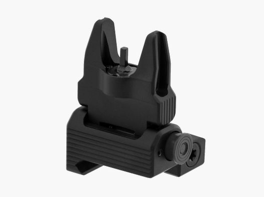 UTG ACCU-SYNC Spring-Loaded AR15 Flip-up Front Sight
