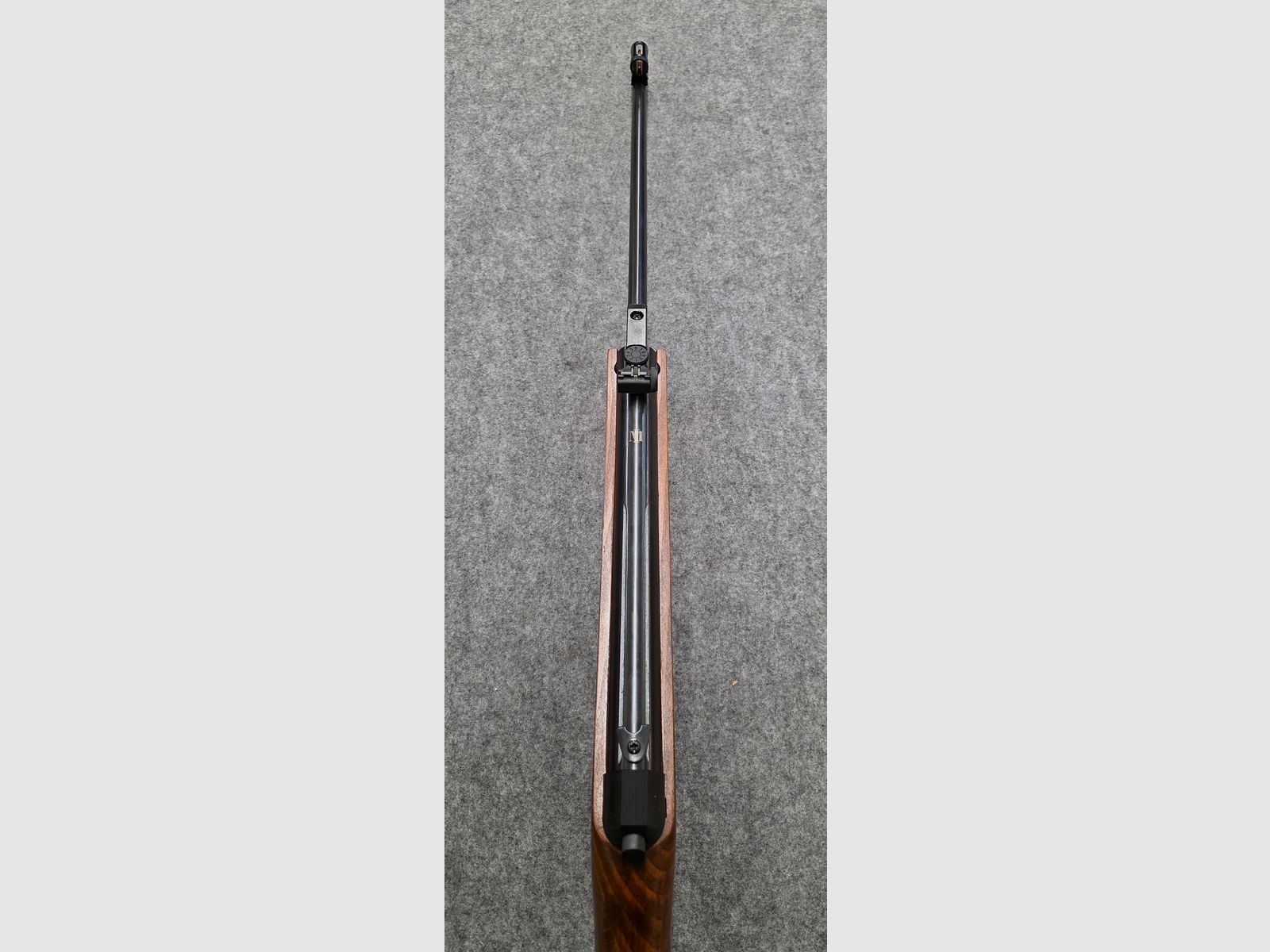 QB204 Knicker Gewehr Kal. 4,5mm Diabolo