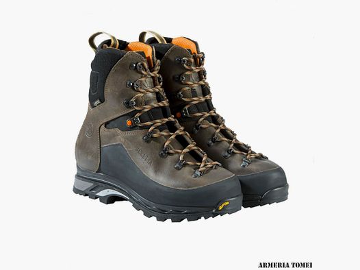 SCARPONI – BERETTA – TRAIL MID GTX Chestnut