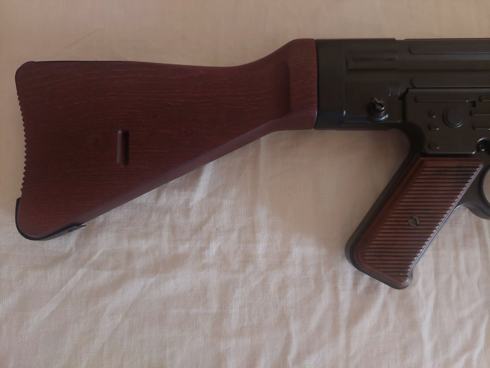 GSG StG 44 9mm P.A.K + accessories