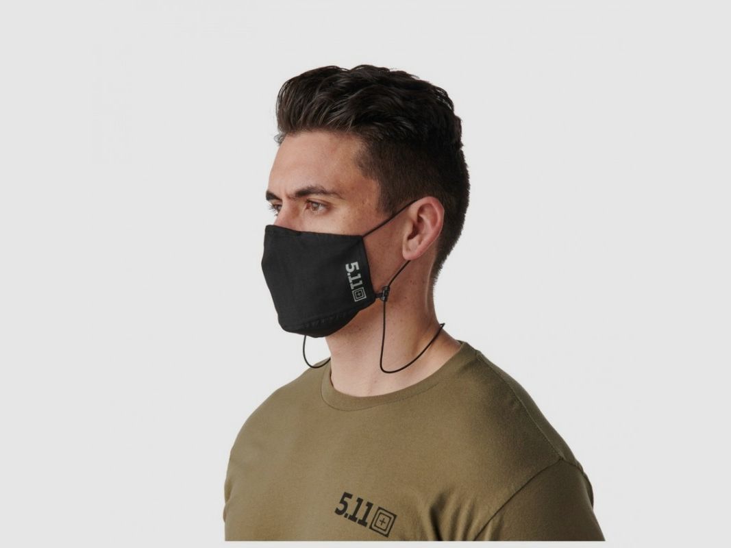 5.11 ALPHA MASK, Bild 1 von 4