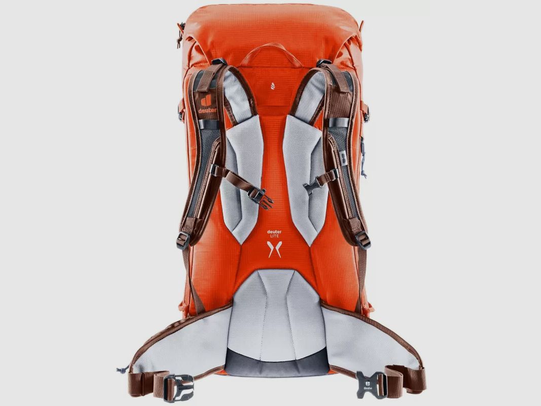 Deuter Freescape Lite 26 orange, image 13 sur 14