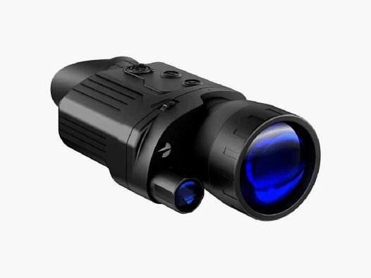Monokular Digital PULSAR RECON 870 5,5 x50. Erfassungsbereich 350m