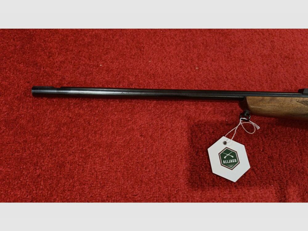 KK Repetierer Voere Vöhrenbach .22lr