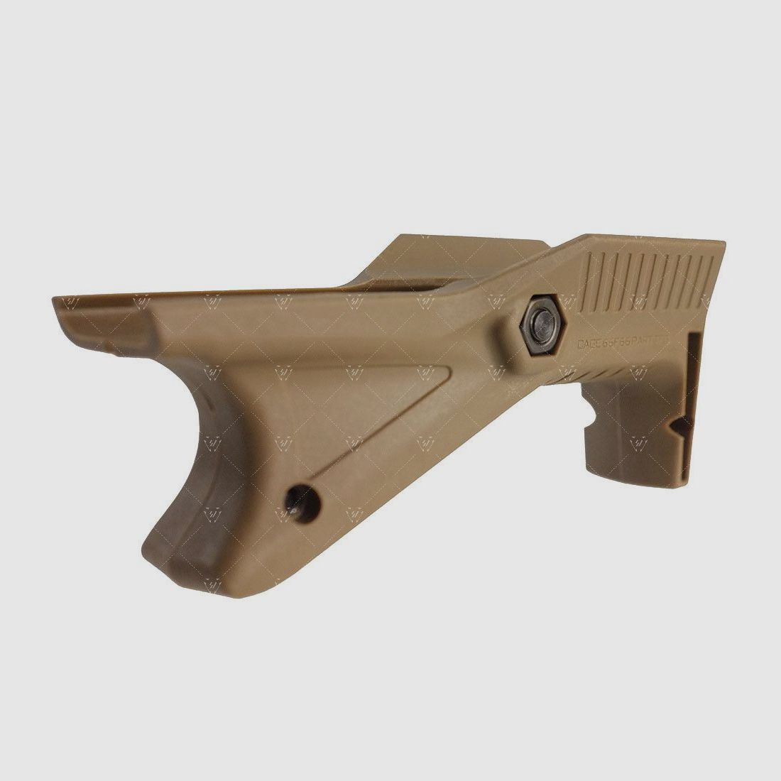 STRIKE INDUSTRIES Cobra Tactical Fore Grip FDE, image 2 of 5