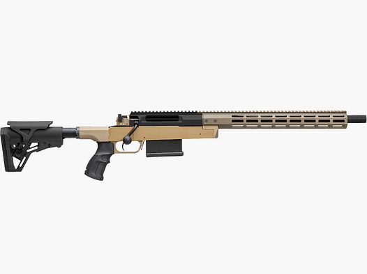 HAENEL HLR Basic Compact