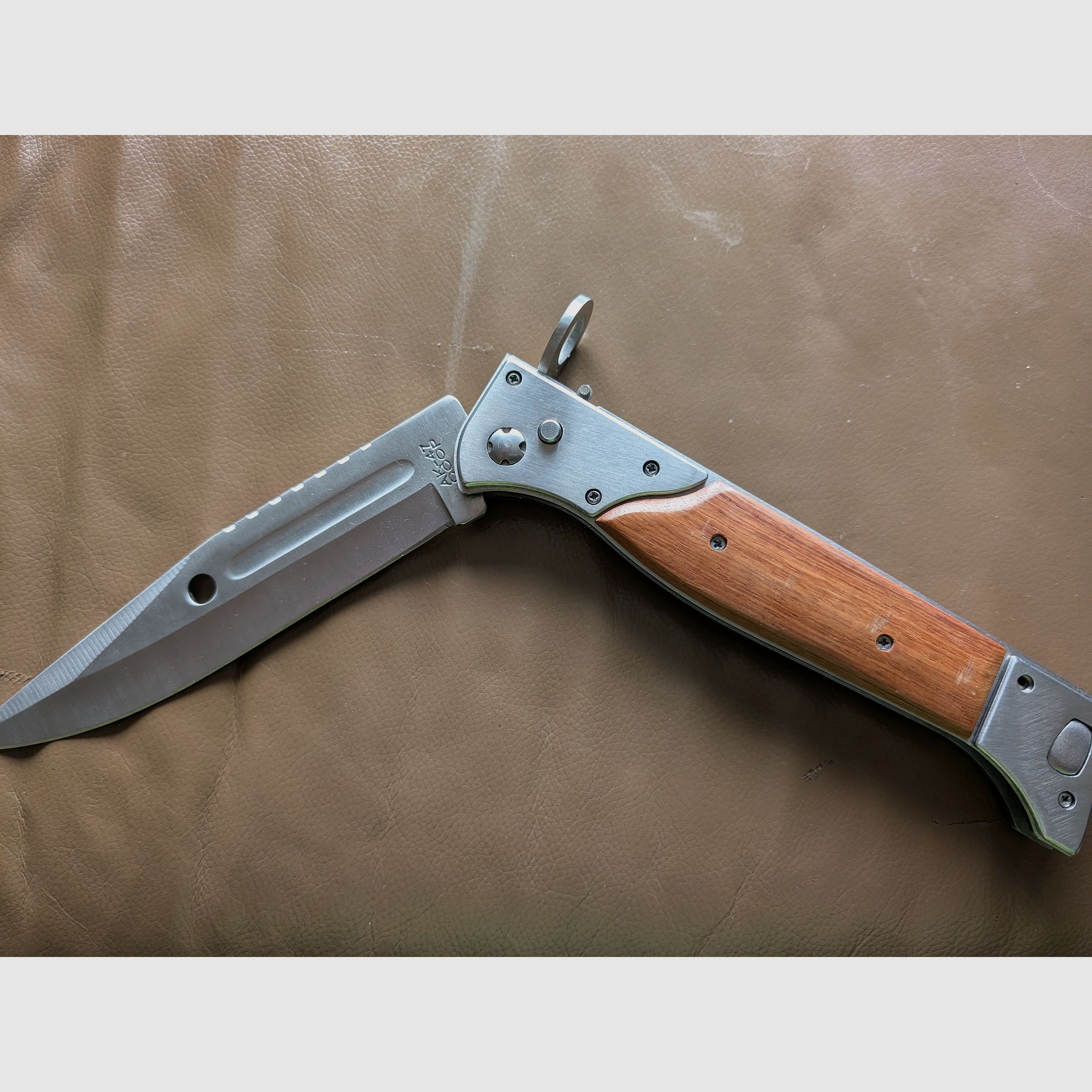 Messer / Jagdmesser 
