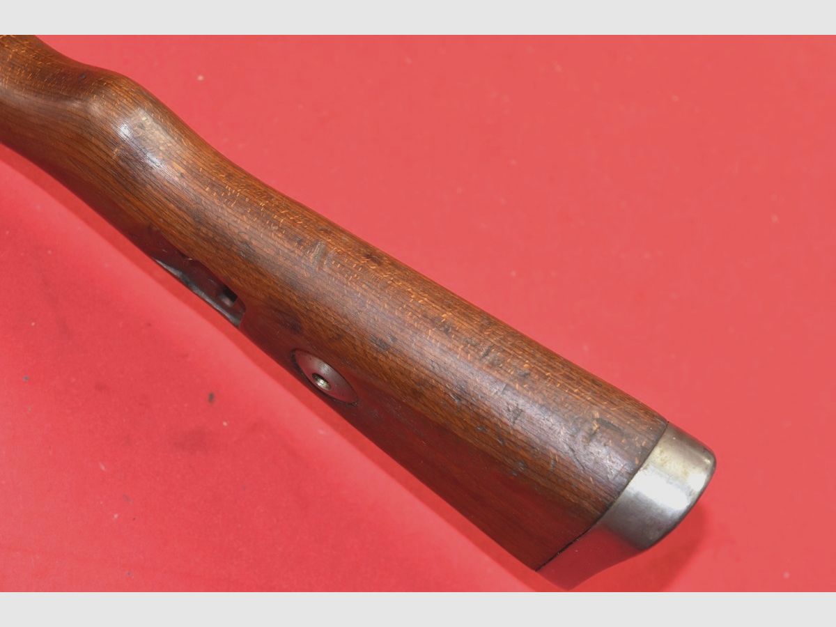 #8528 CARABINA MAUSER K98k, JUGOSLAVIA, cal. 8x57JS, immagine 10 di 33
