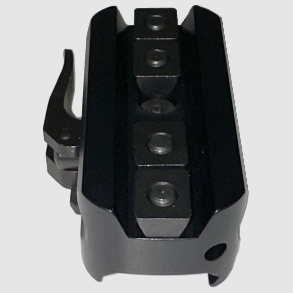 Afneembare APEL Basis voor Picatinny – ZM Rail (Zeiss), afbeelding 5 van 5