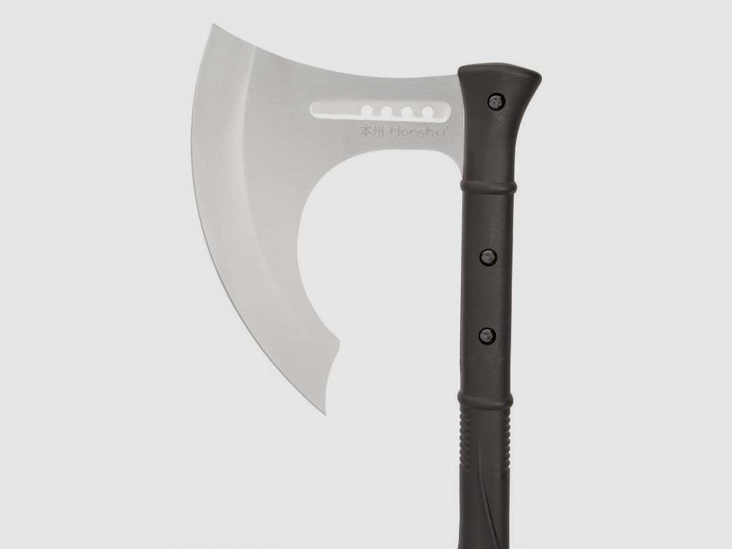 United Cutlery Honshu Karito Schlachtaxt mit Scheide