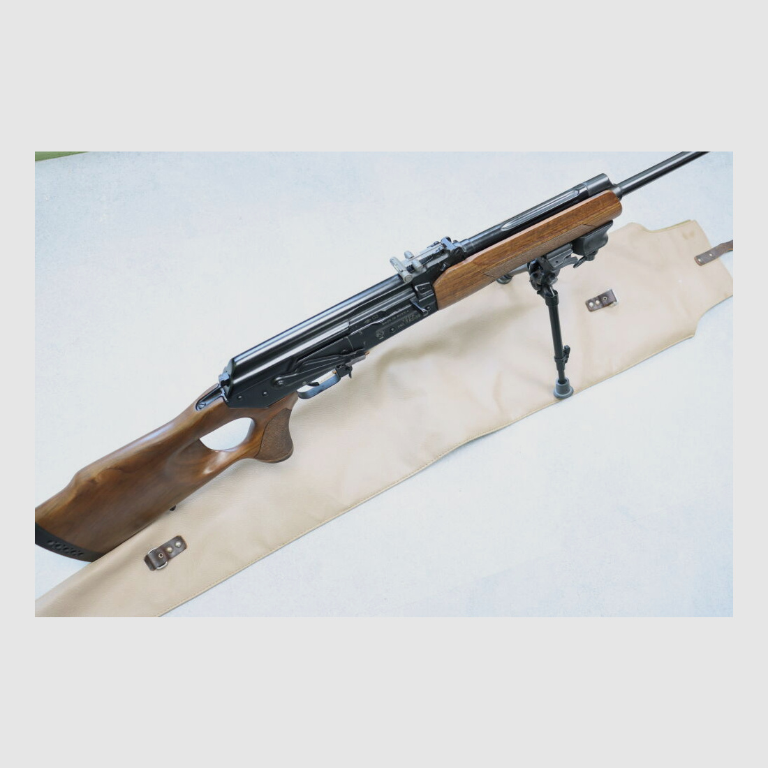 Molot VEPR Molot VEPR (ähnlich AK 47 Kalaschnikov)