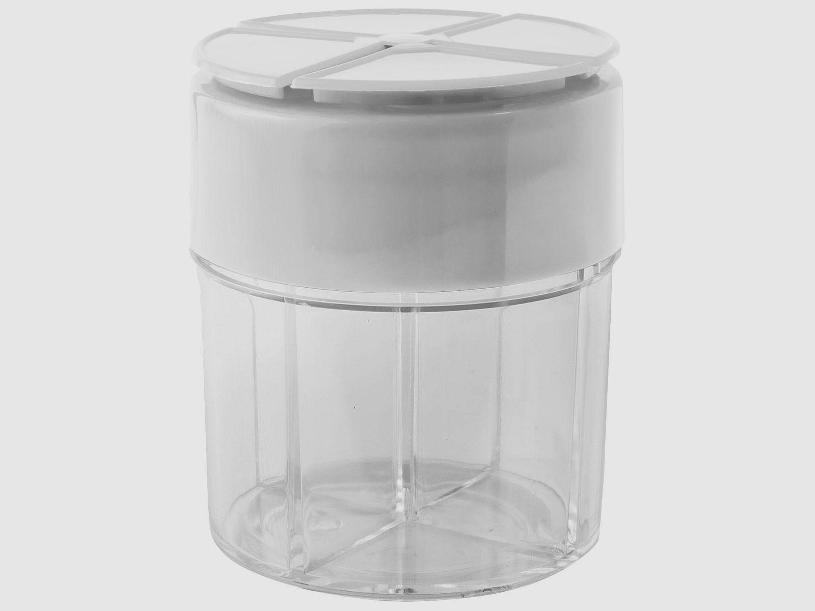 Dispensatore di Spezie Spice Box (Colore Casuale), immagine 4 di 7