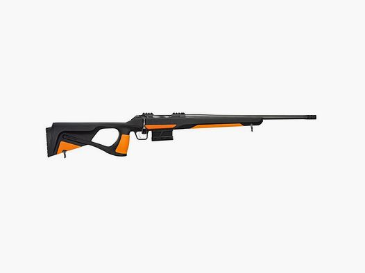 CZ CZ Carabina ripetitiva 600+ Ergo Driven Hunt
